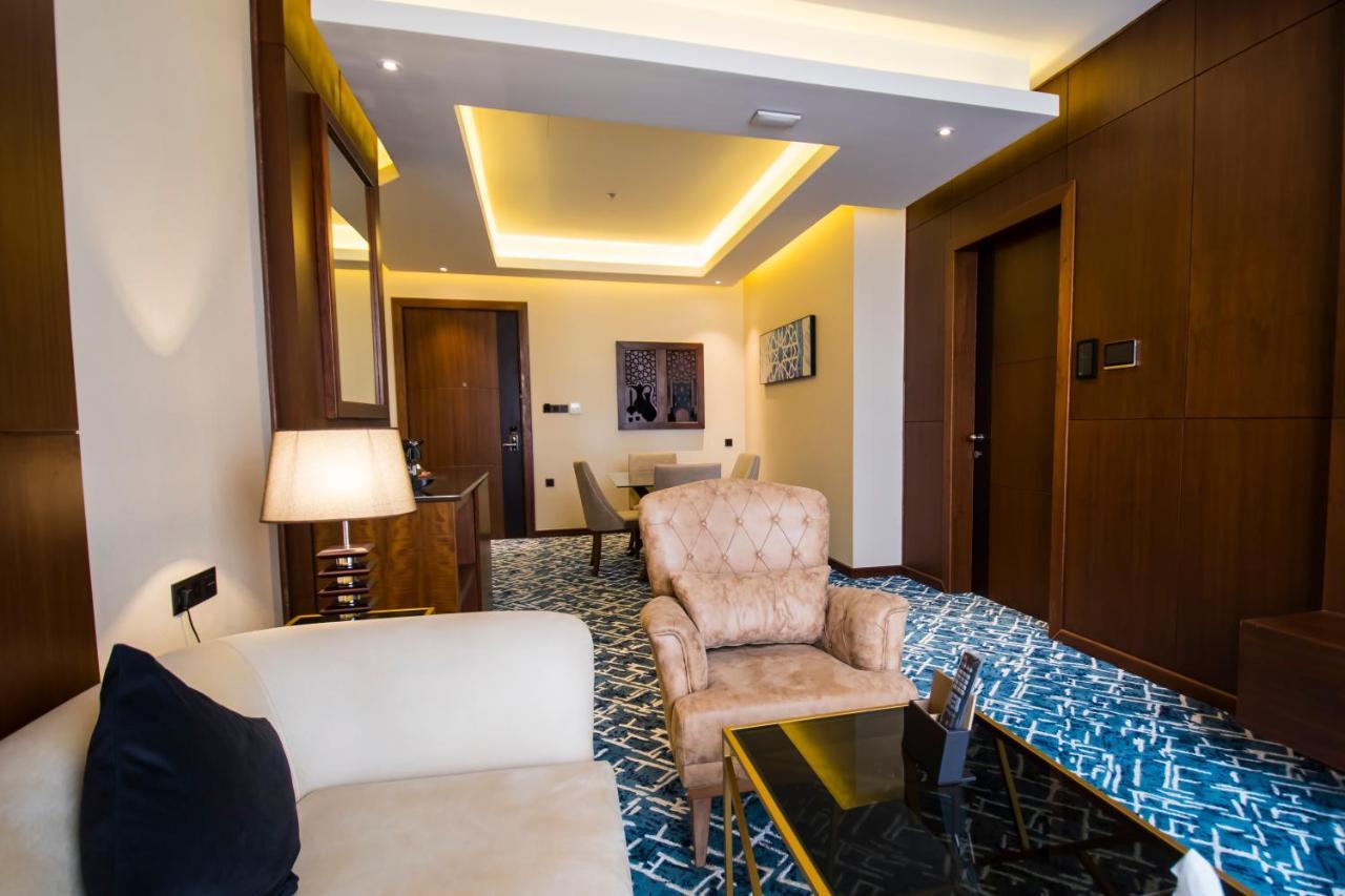 Apartmá Premium