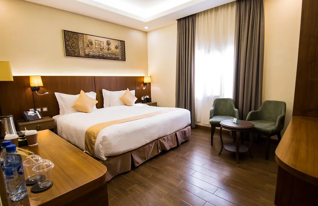 Belad Bont Resort-1