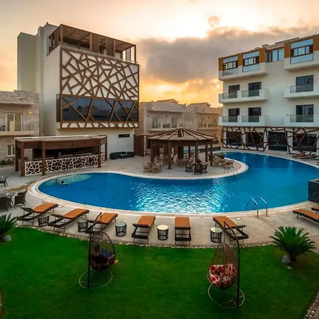 Belad Bont Resort-3